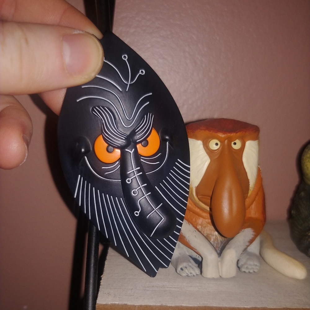 52 Toys - Staring Contest Series - Ananda figure